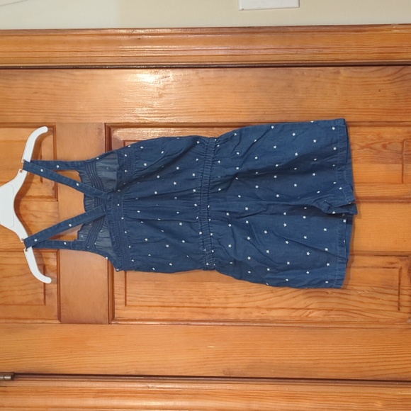 Kids Romper - Picture 2 of 3